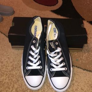 Converse sneakers